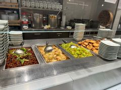 -老乡鸡(上海白玉兰广场店)
