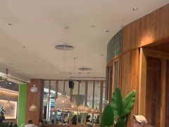 -芭札·Thai泰国餐厅(同和金铂天地店)