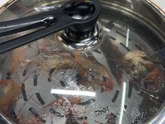 -争先鲜·蒸汽海鲜自助·鲜切牛肉