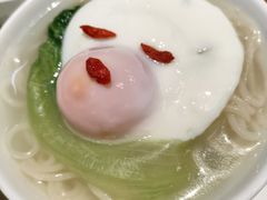 -海底捞火锅(长宁路龙之梦店)