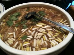河南三狠汤-阿庄新豫菜(航海东路店)