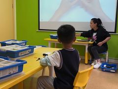 -童程童美信奥赛科技特长·乐高编程科创机器人(富兴校区)