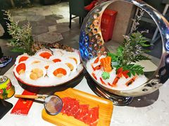 -空之介寿喜烧·和牛放题(恒隆广场店)