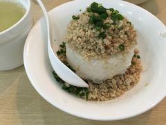 -东平传统鸡饭(德信华城店)