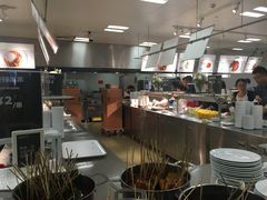 -长城汽车哈弗（重庆顺凯4S店）-地上停车场