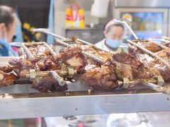 老黄记特色手撕兔-老黄记手撕烤兔(玉林街店)