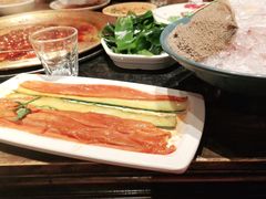 -周师兄大刀腰片火锅(洪崖洞旗舰店)