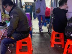 -曹宝林砂锅麻辣烫(星光路店)