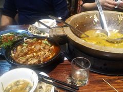 -重庆尖叫鸡尖椒鱼(夏湾总店)