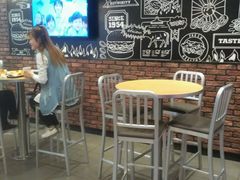 -汉堡王(大连柏威年餐厅店)
