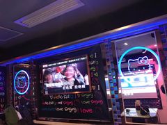-好乐迪KTV(金钻店)