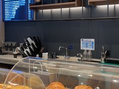 -V咖啡(兰州盛达希尔顿酒店)