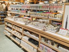 -MUJI无印良品(杭州万象城店)