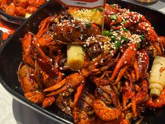 -一棠龙虾•王牌虾球(光谷天地店)
