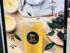 -TPLUS茶家(浦电路店)