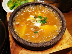 -云海肴·汽锅鸡·云南菜(苏州中心店)
