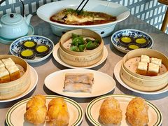 -陶兰居·手工点心·粤菜(圆融时代广场店)