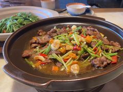 -二十八里太湖船菜(吉祥路店)