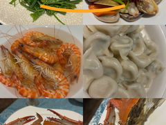 -北塘海鲜·天津菜(大光明桥旗舰店)