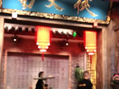 门面-蜀大侠火锅(寰球文化地标·总府店)