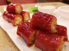 -点都德(大茶楼店)