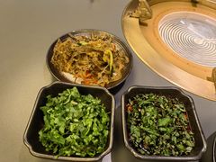 -湊湊火锅·茶憩(南京万象天地店)