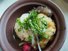 佛跳墙捞饭-食神鱼头佛跳墙(百子湾旗舰店)