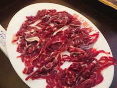 -陈记顺和潮汕牛肉火锅(韩江路店)