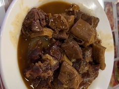 -七爷清汤腩·港式餐厅(金狮广场店)