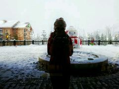 -长白山万达喜来登度假酒店