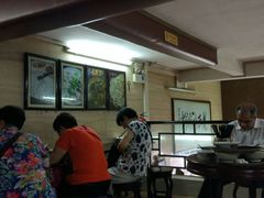 -老西关濑粉(文明路店)