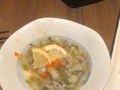 -白石的深夜食堂(济南万象城店)