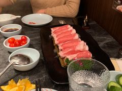 -捞王锅物料理(金华义乌之心店)