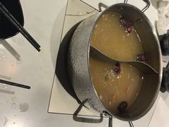 -呷哺呷哺 黄金牧场 (新中关购物中心店)