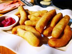 -重庆乌鱼庄·龙滋鲜(青羊大道店)
