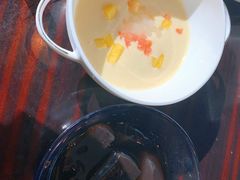 -新天世纪中餐厅