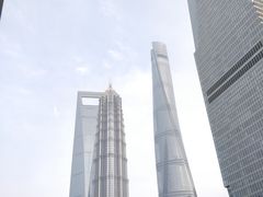 -上海中心大厦