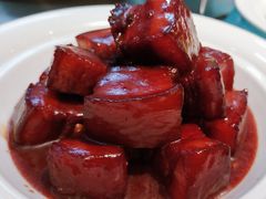 -松沪名灶·豆浆鱼头·新上海菜(飞航吾悦广场店)