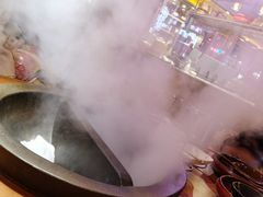 -咕嘟草帽鱼·牛奶一样的鲜鱼汤(包河万达广场创始店)