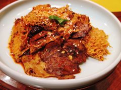 -那家小馆(摩天活力城店)