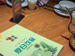 -川菜故事(光谷步行街店)