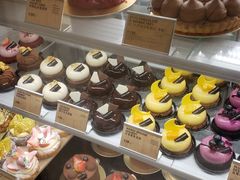 -PAPER STONE BAKERY(天环店)