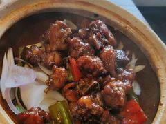 -大牌大·传统杭帮菜(湖滨店)