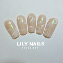 -LILY NAILS美甲美睫