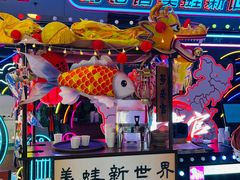 -哥老官重庆美蛙鱼头(日月光店)