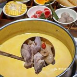 广东人认证的❗️这家猪肚鸡真的好好吃