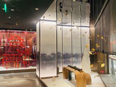 -京华烟云·北京烤鸭(领展购物广场·中关村店)