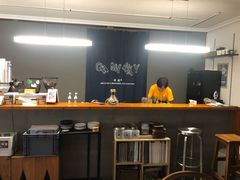 巧克力布朗尼-研途咖啡馆(健康路店)