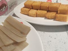 -鱼酷活鱼烤鱼(北美店)