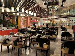 -索菲特酒店·海鲜自助 ·聚餐厅